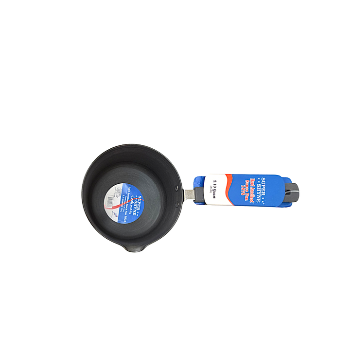 Hard Anodized Sauce Pan 2 Liter