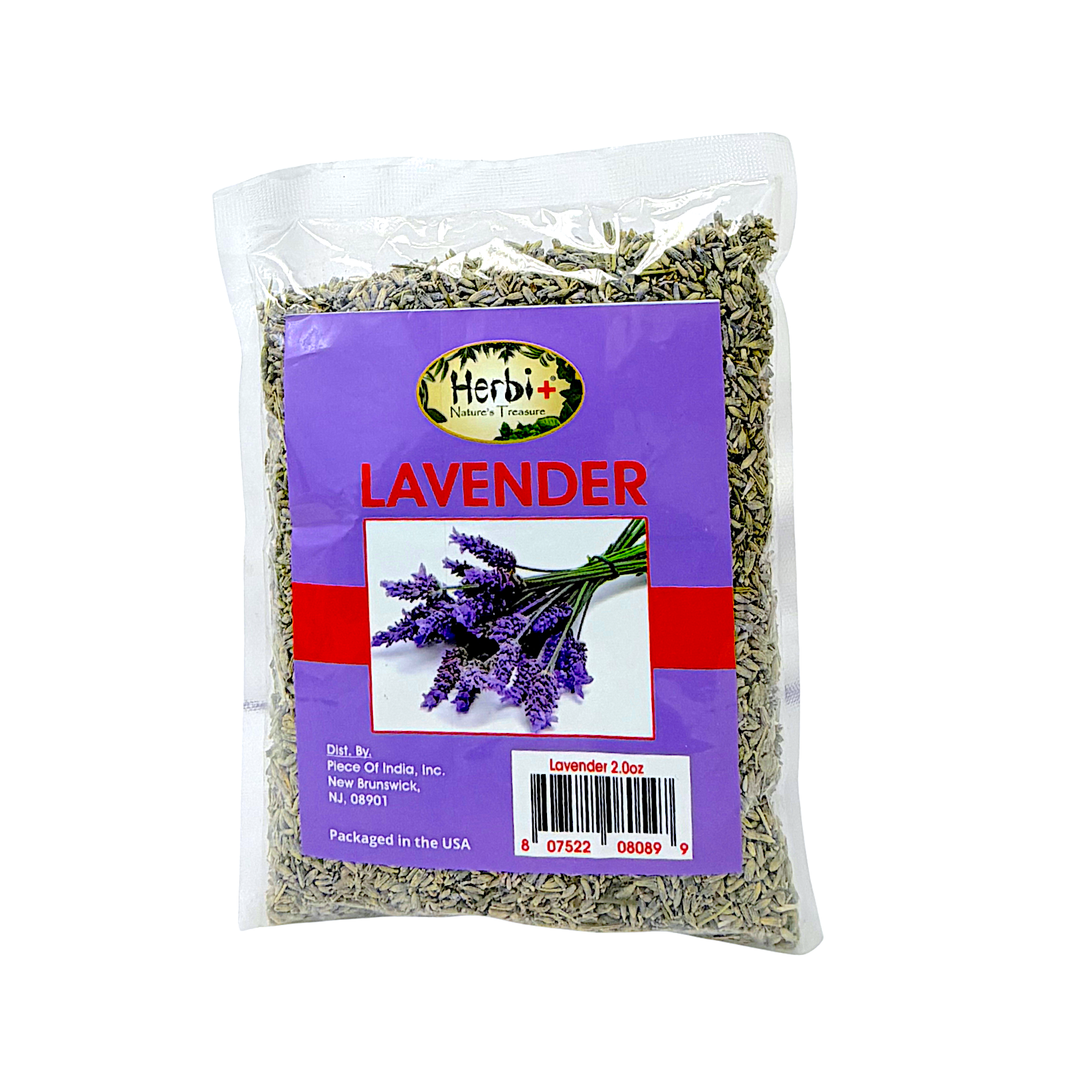 Lavender 2 oz