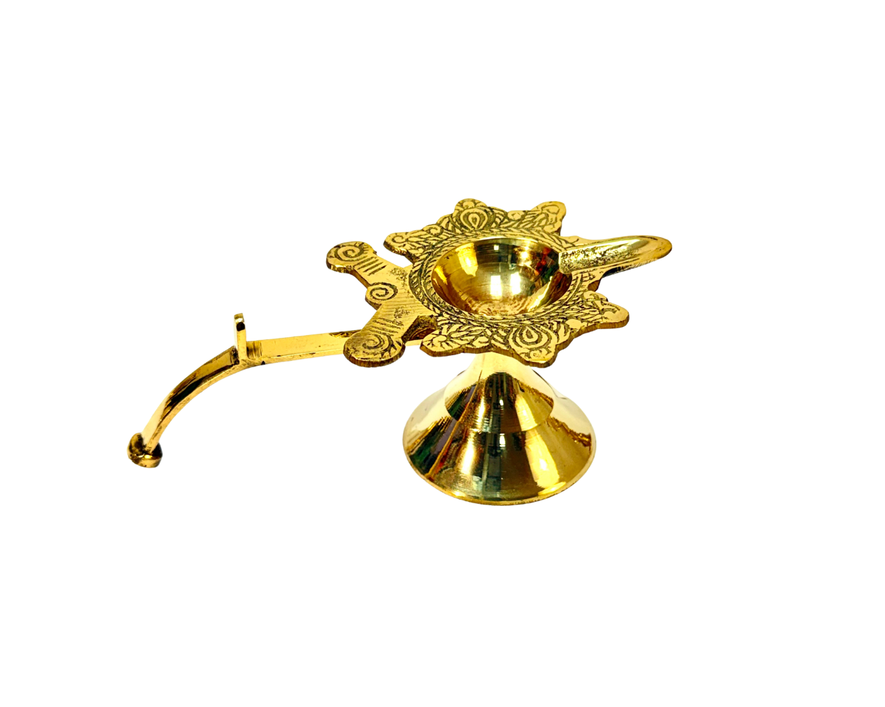 Brass Single AArty