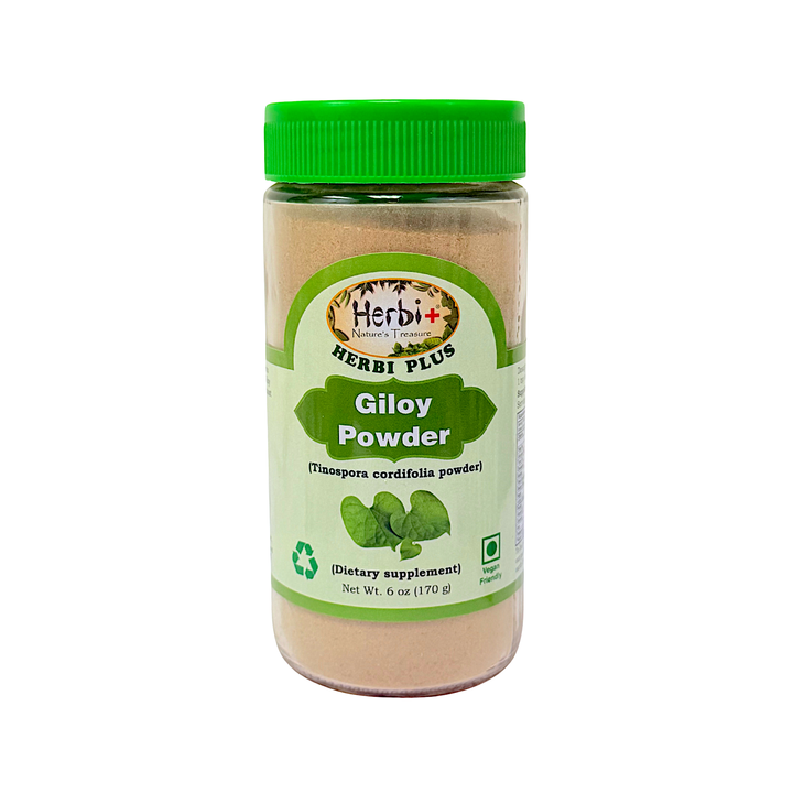 Giloy Powder 6 oz