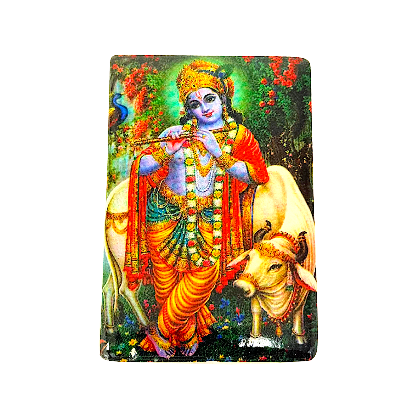 Fridge Magnet, Assorted Hindu Gods