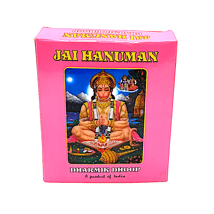 Jai Hanuman Dhoop