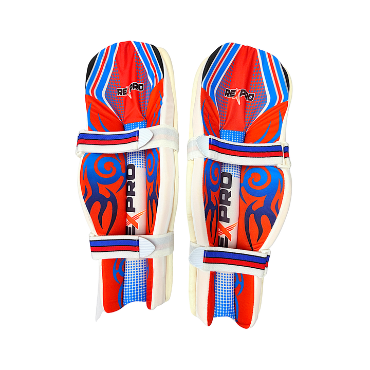 Cricket Batting Pads (Set of 2) - view 2