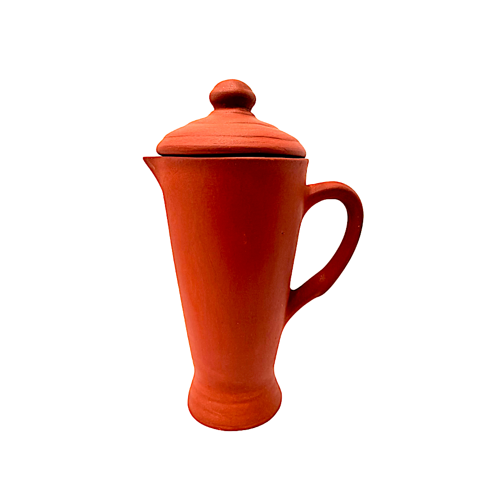 Clay Jug Natural Color