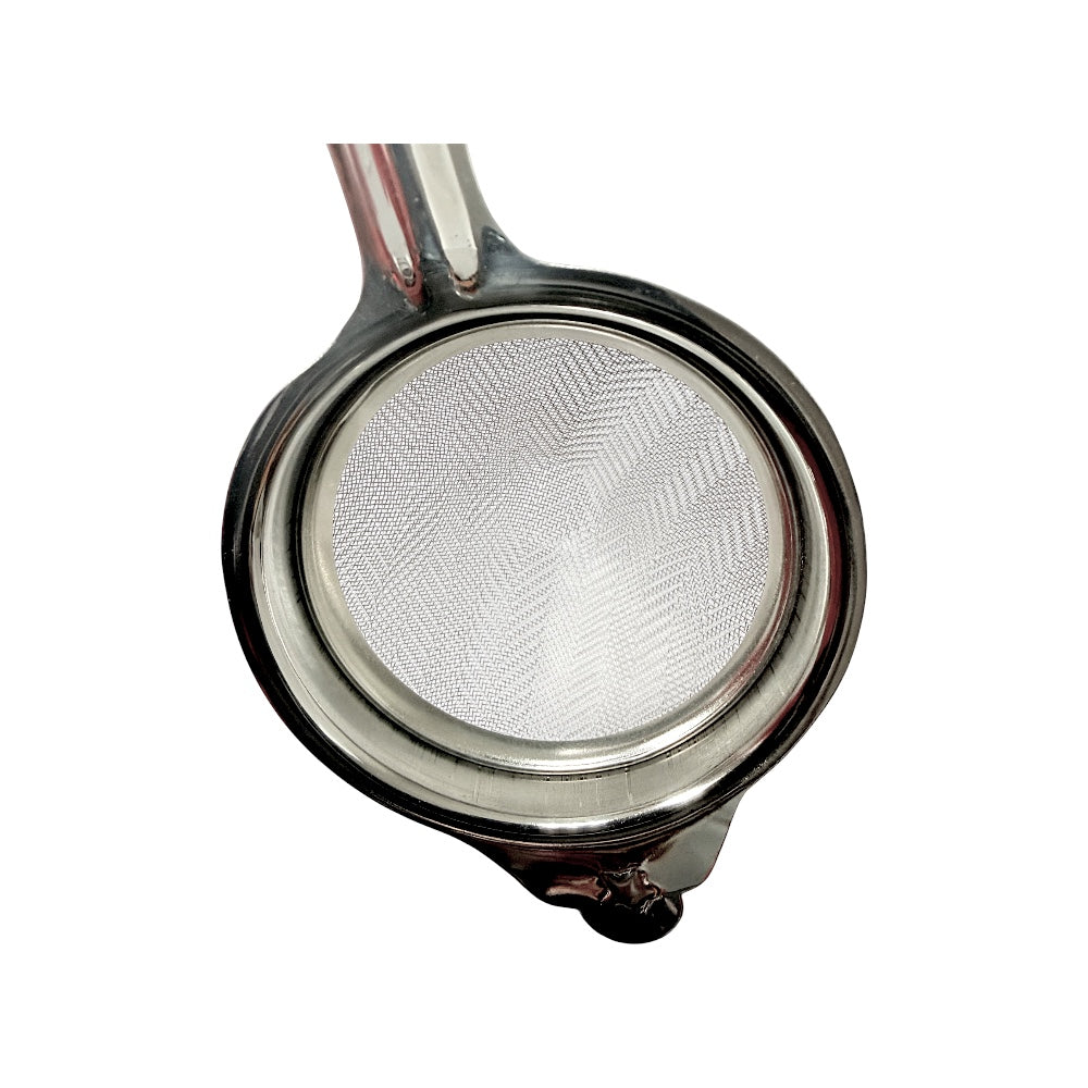 Stainless Steel Tea Strainers 4 Inch