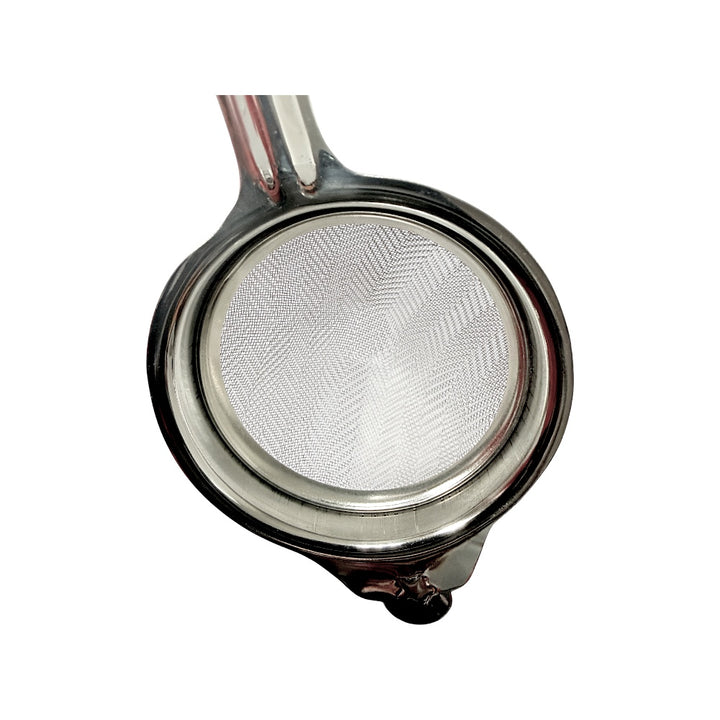 Stainless Steel Tea Strainers 4 Inch