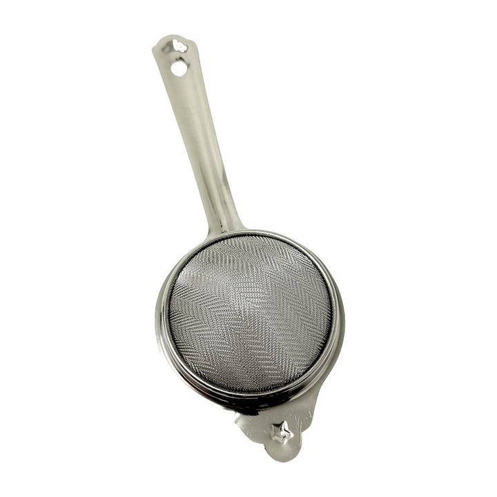 Stainless Steel Tea Strainers 4 Inch