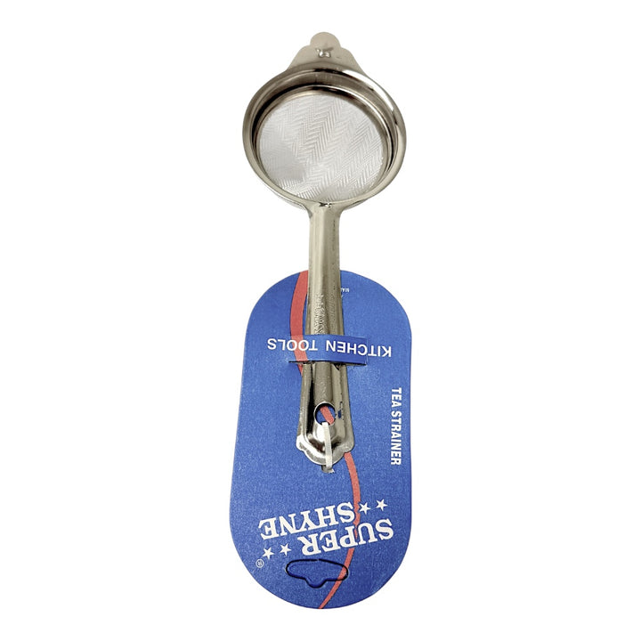 Stainless Steel Tea Strainers 4 Inch