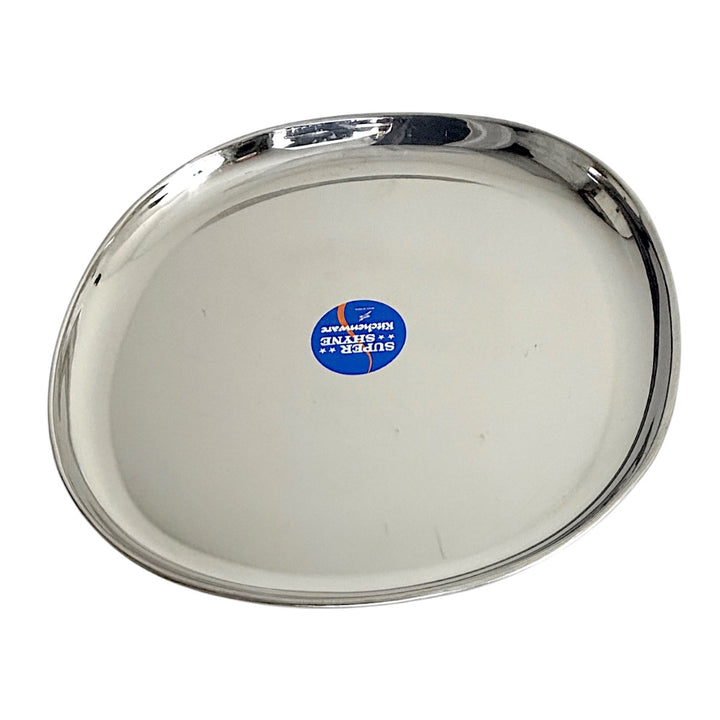 Dinner Plate Square Shape 11 Inch