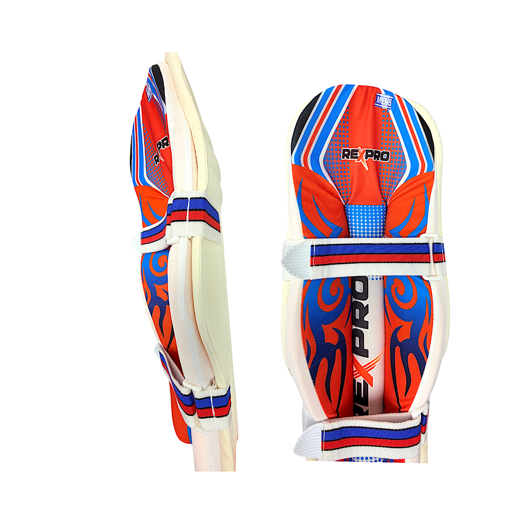 Cricket Batting Pads (Set of 2) - view 3