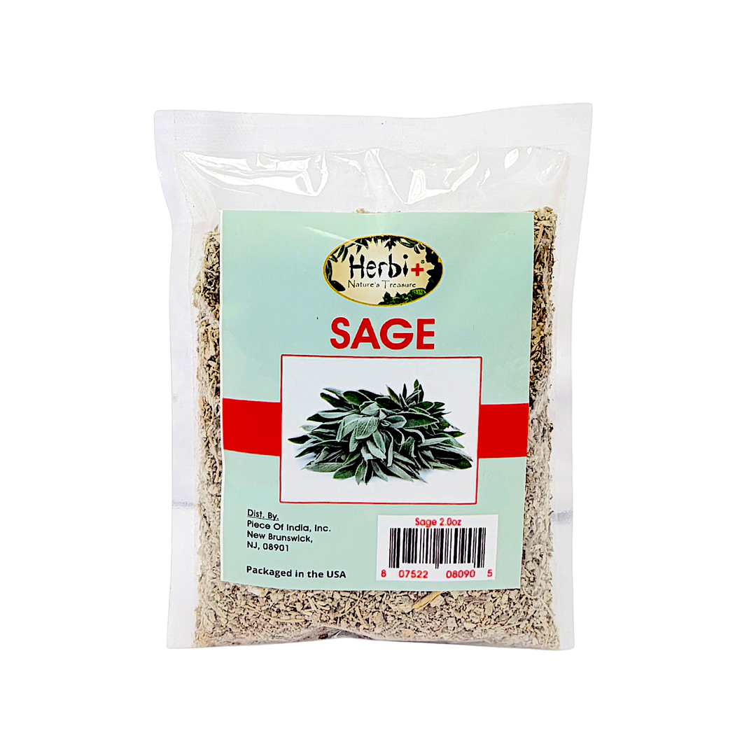 Sage 2 oz
