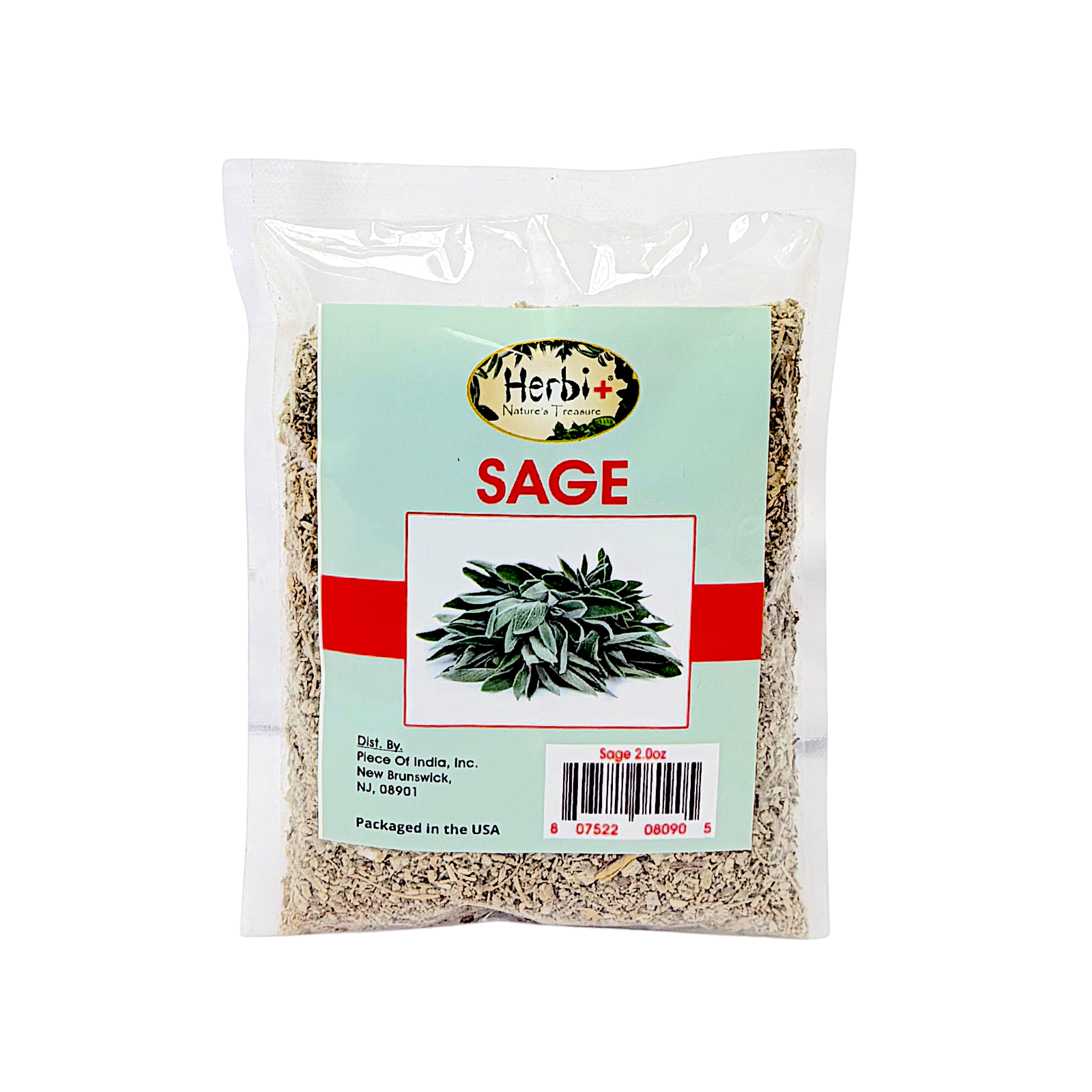 Sage 2 oz