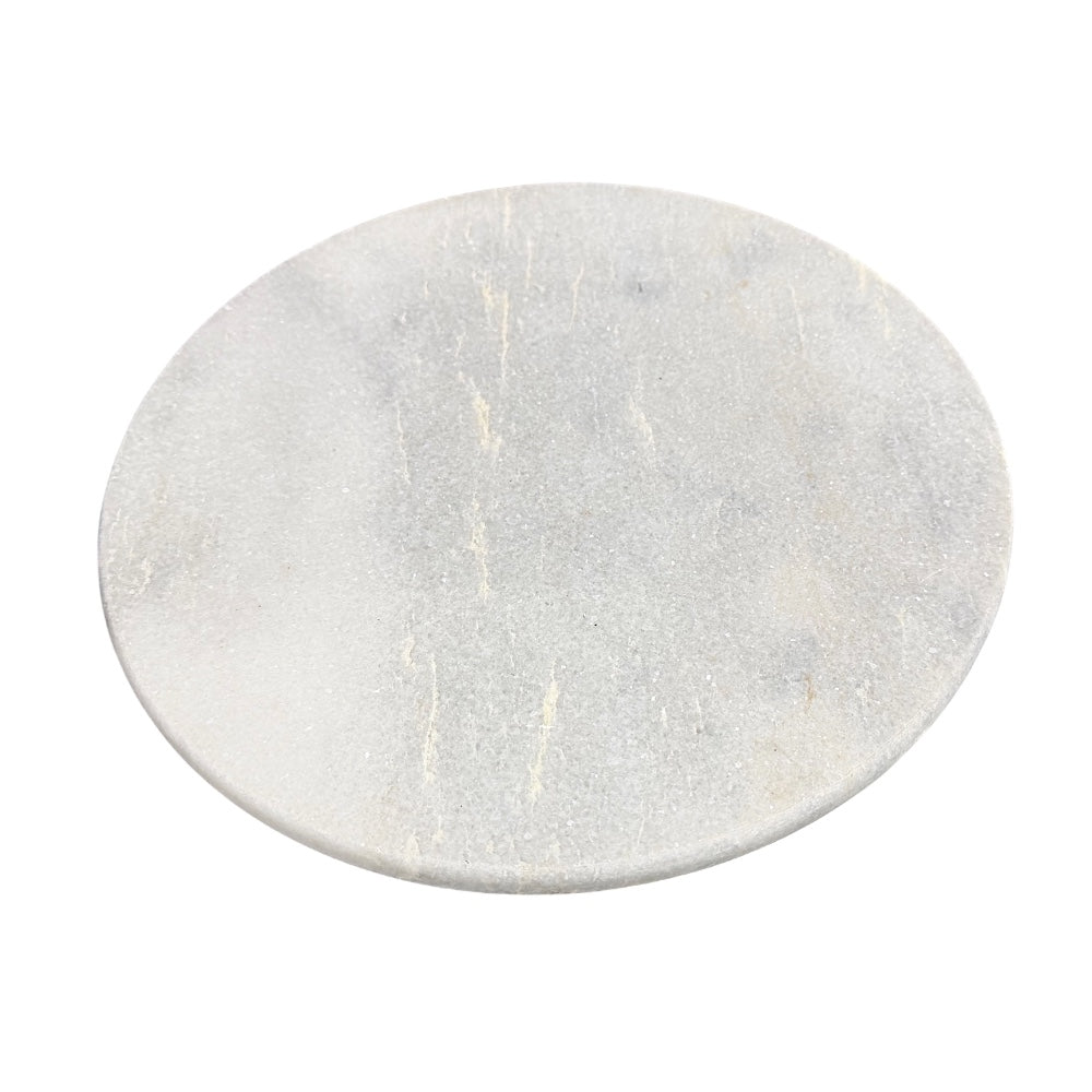 Marble Rolling Board 11 Inch (Chakla for making chapatis)