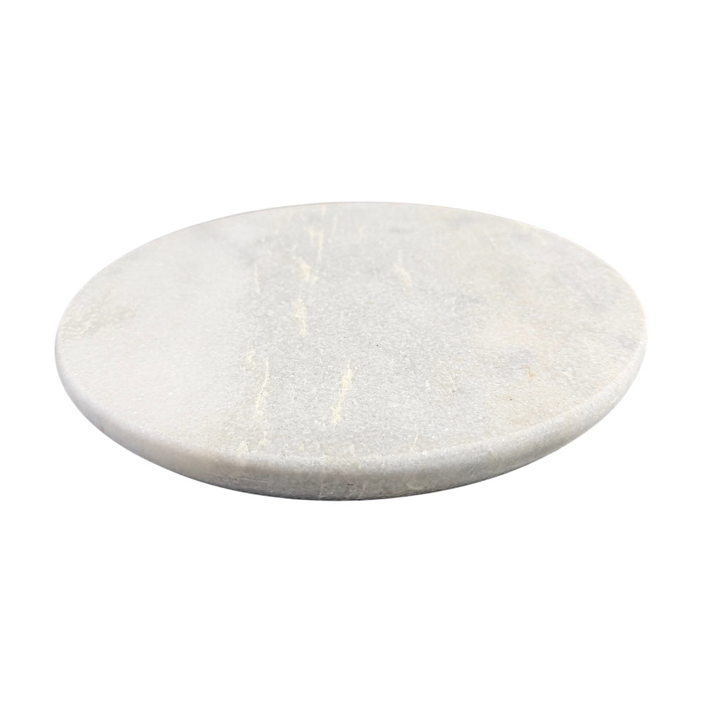 Marble Rolling Board 11 Inch (Chakla for making chapatis)