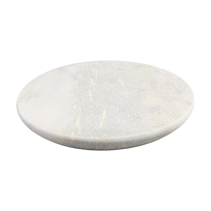 Marble Rolling Board 11 Inch (Chakla for making chapatis)