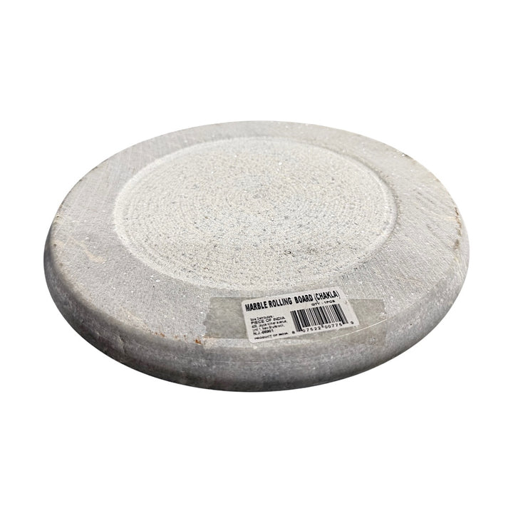 Marble Rolling Board 11 Inch (Chakla for making chapatis)