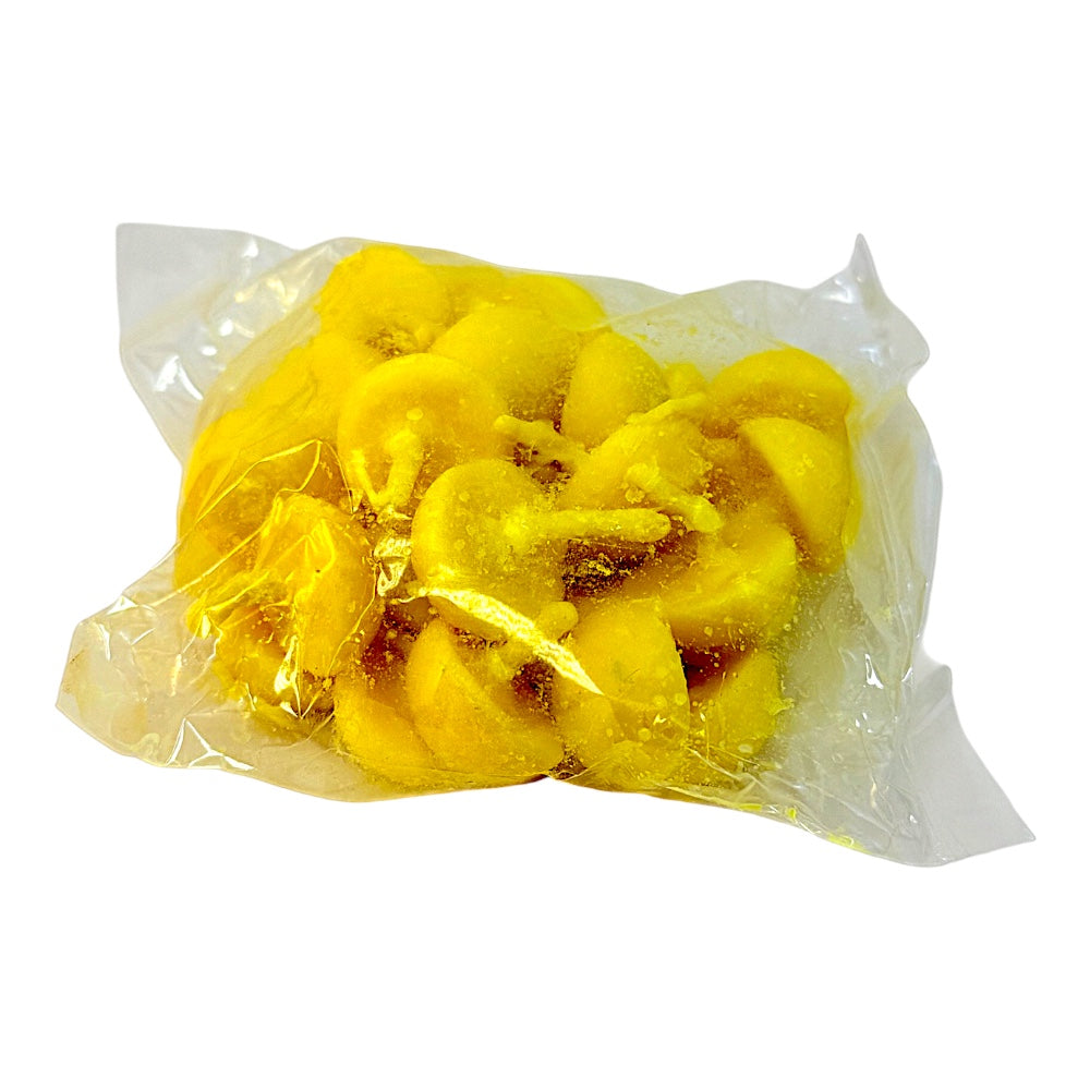 Round ghee wicks, pack of 30 - Small