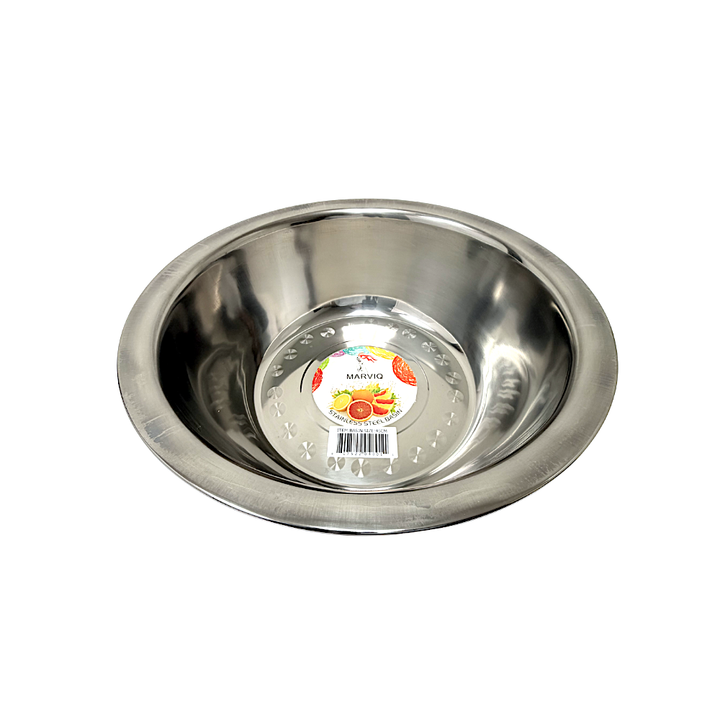 Mixing Bowl 24 Inch