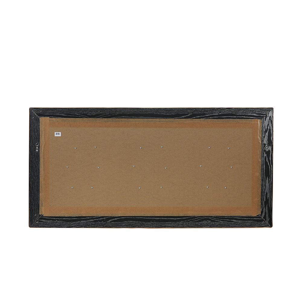 46 Inch by 22 Inch Islamic Frame Allah, Muhammad - view 2