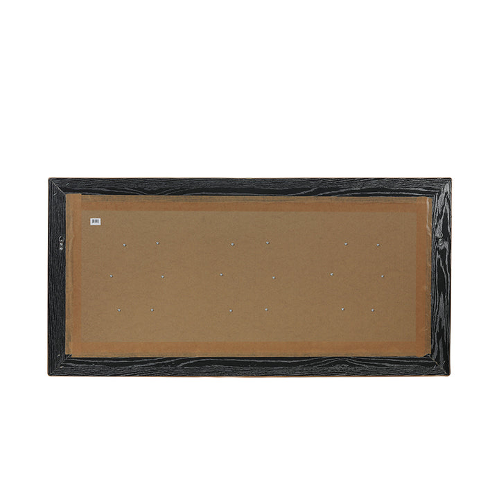 46 Inch by 22 Inch Islamic Frame Allah, Muhammad - view 2