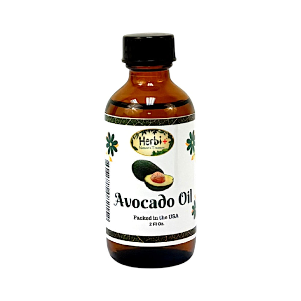 Avocado Oil 2 oz *12pc - view 2