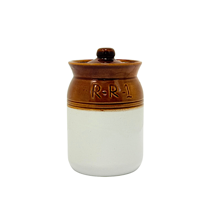 1 kg Ceramic Pickle Pot