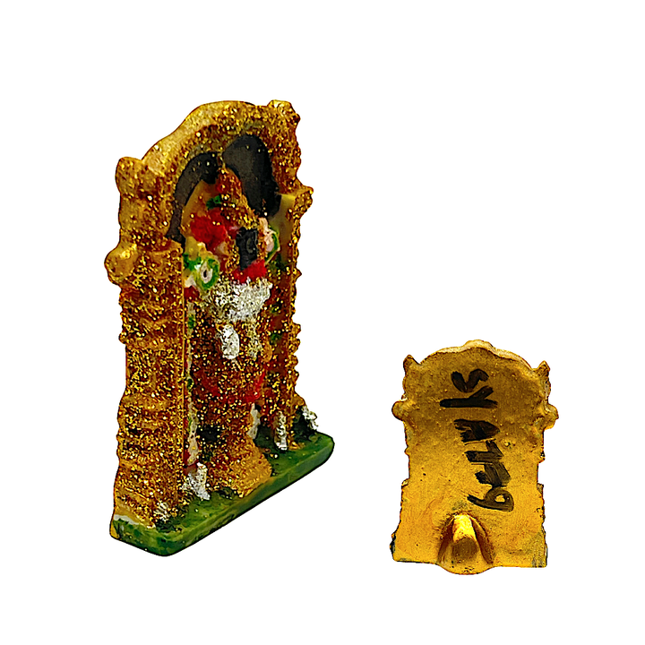 Balaji 2.5 Inch