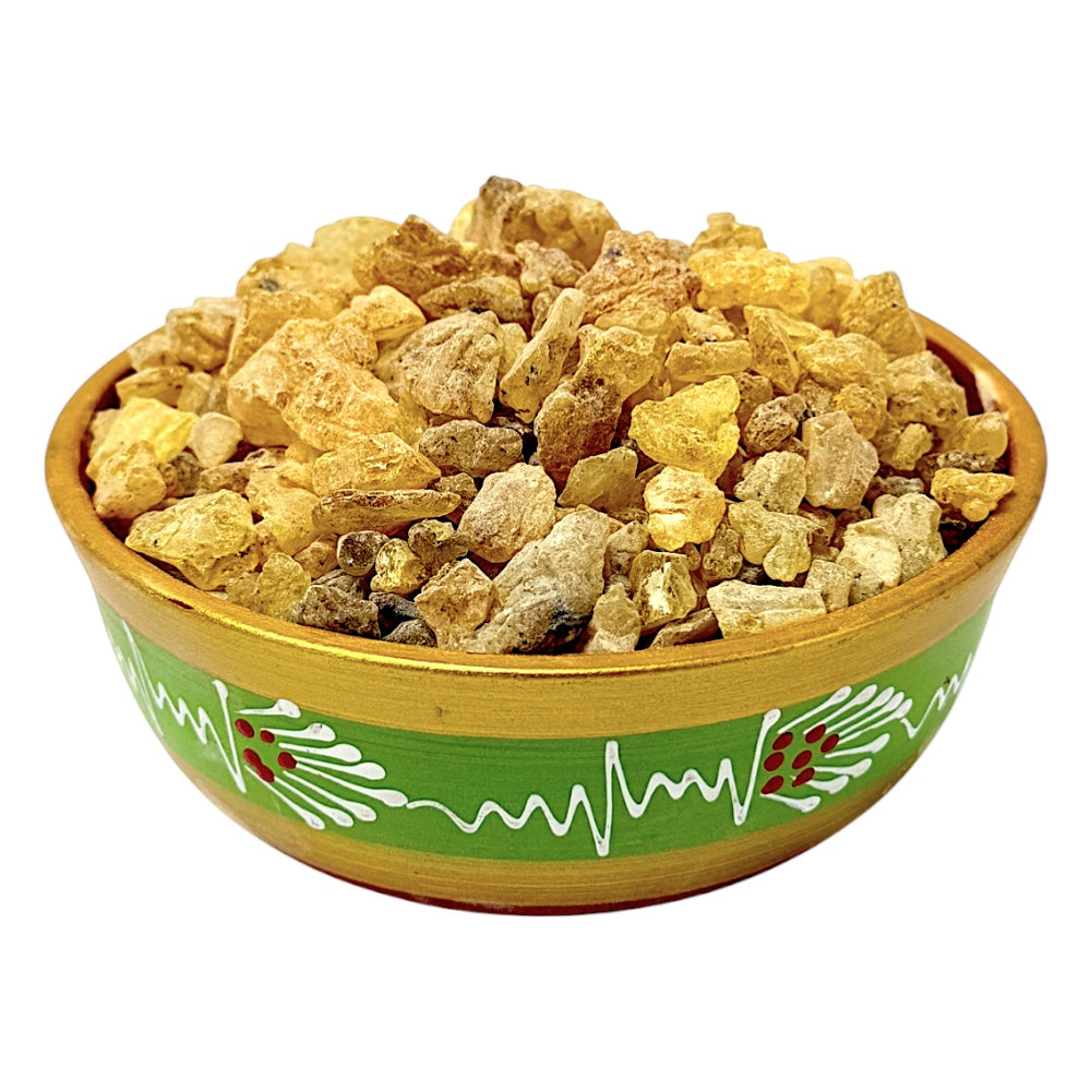 Copal Incense 2 oz