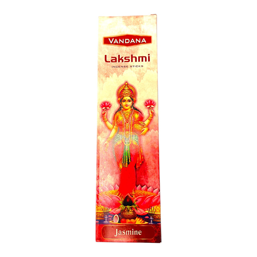 Vandana 100 Sticks Hindu God Incense (big Size) - view 4