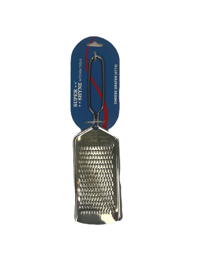 Cheese Grater 6 Inch by 3.5 Inch - view 2