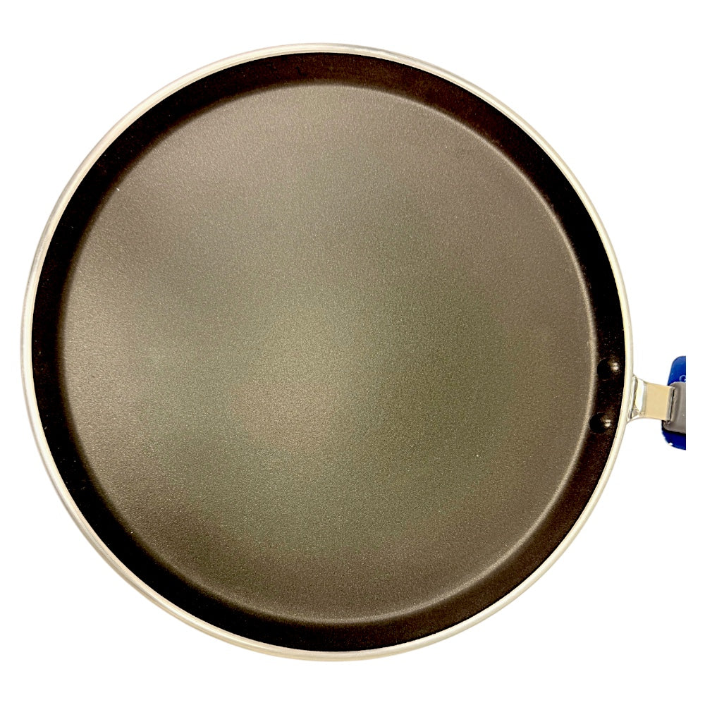 FlatTawa Non-Stick Griddle (Comal) 13 Inch - view 3