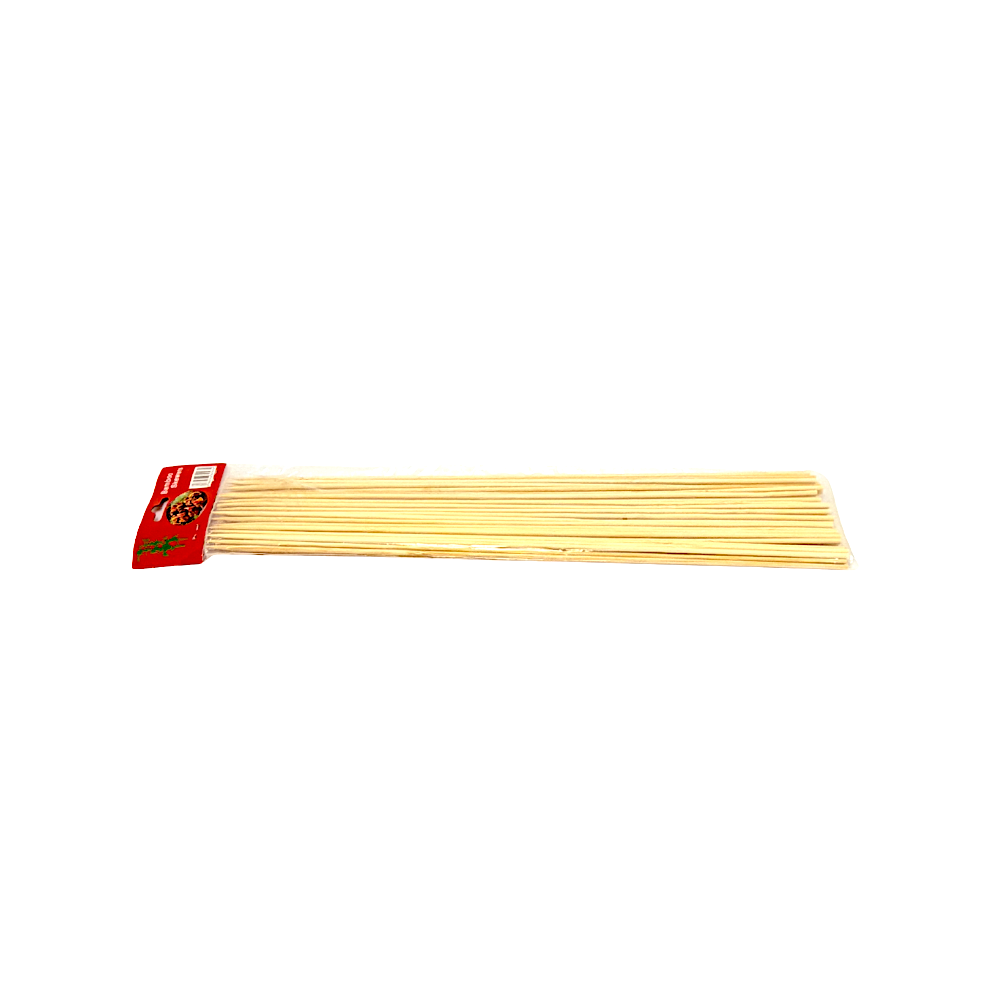 Bamboo Skewers 12 Inch - view 2
