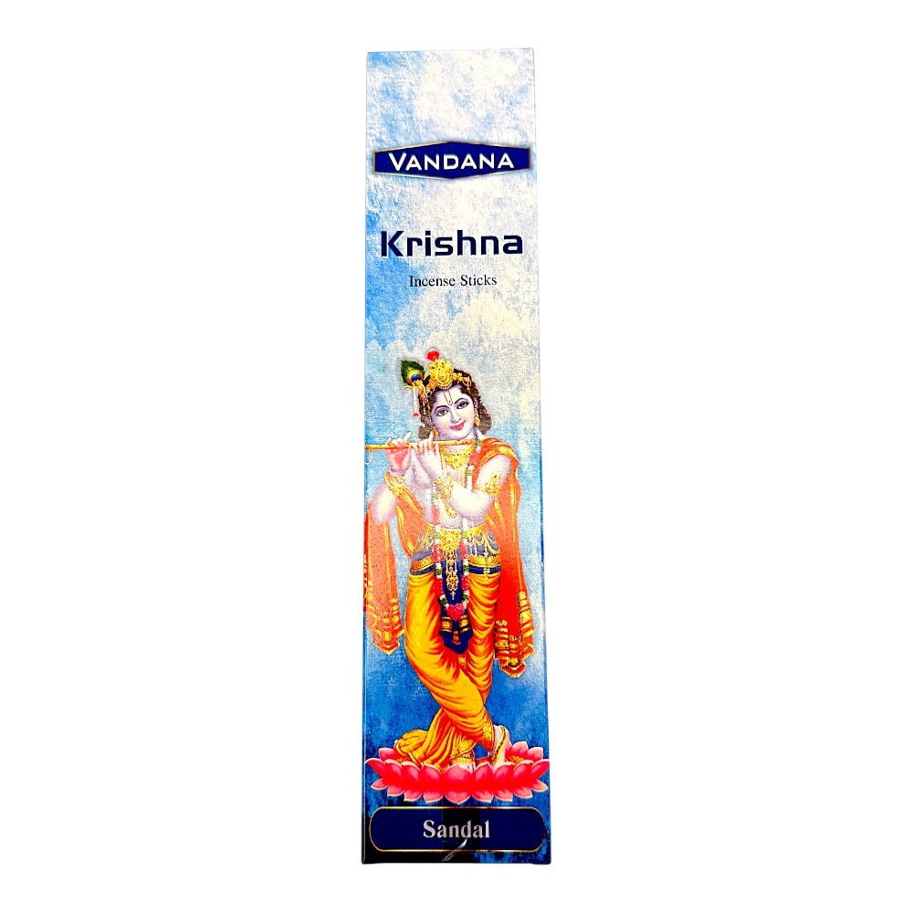 Vandana Hindu God Series Incense (Small Size)