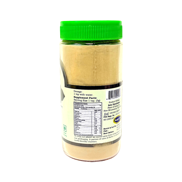 Herbi Plus Neem Powder 7 oz - view 2