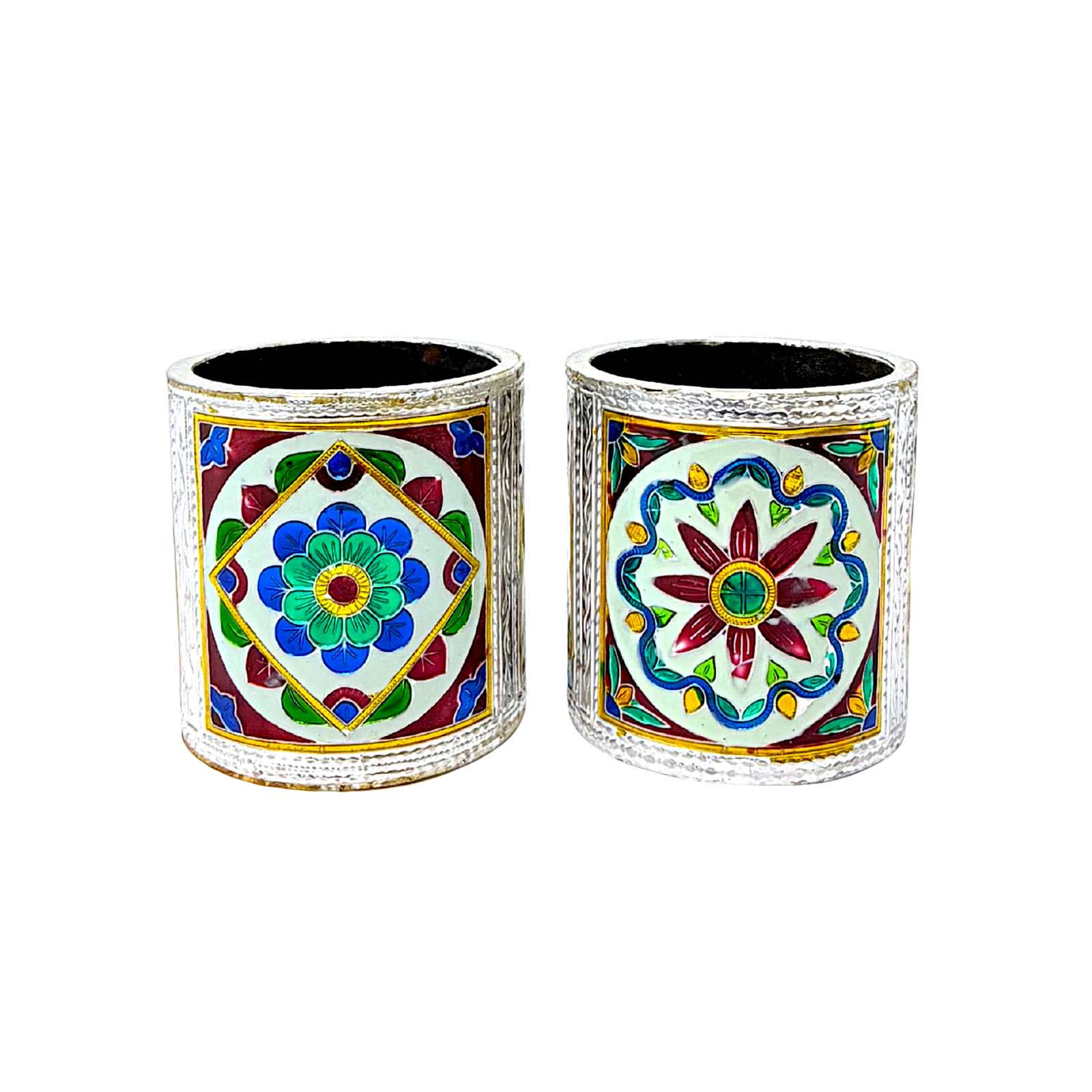 Pen Holder Cup