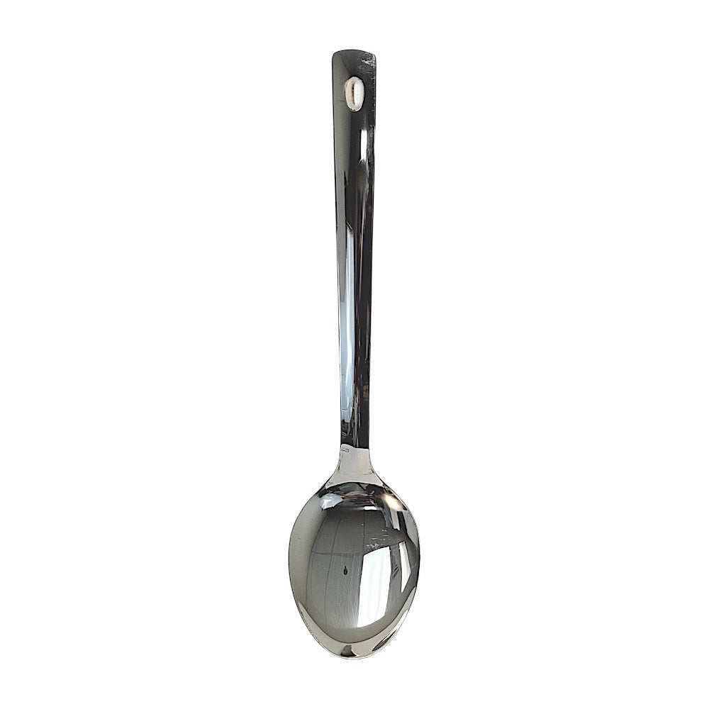 Serving Spoon Steel, Long Handle
