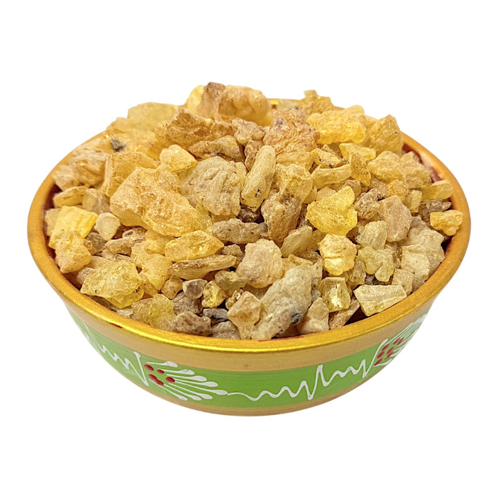 Copal Incense 4 oz - view 2