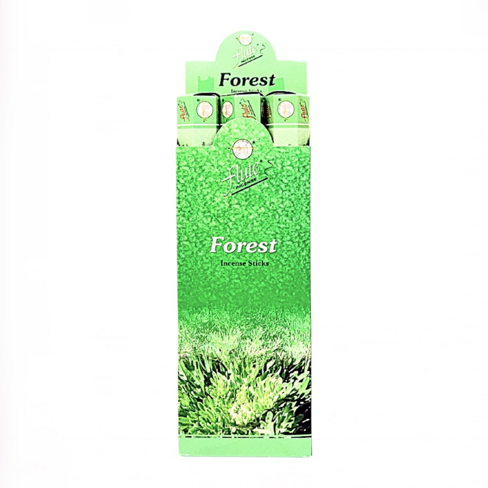 Forest Incense Sticks