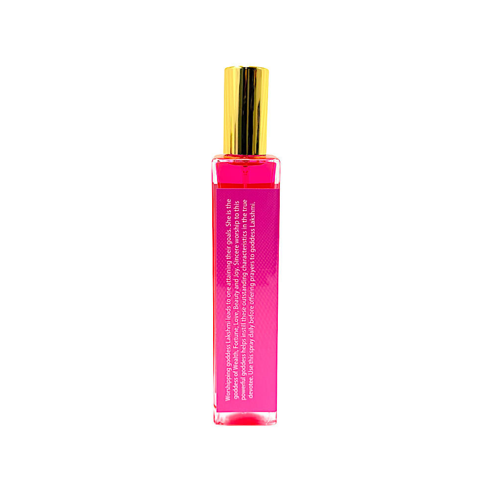 Jai Hanuman Brand Laxmi Spray Attar (perfume) Pink Rose 100 ml - view 2
