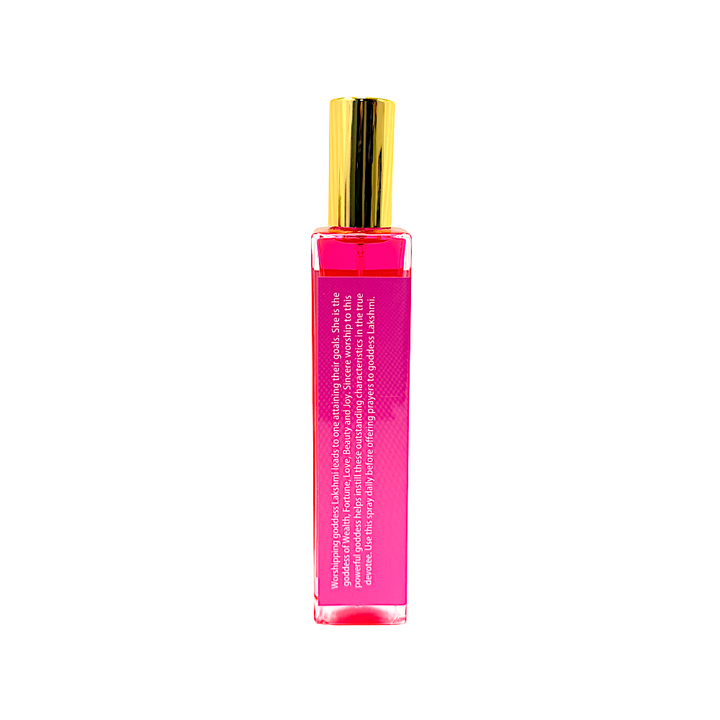 Jai Hanuman Brand Laxmi Spray Attar (perfume) Pink Rose 100 ml - view 2
