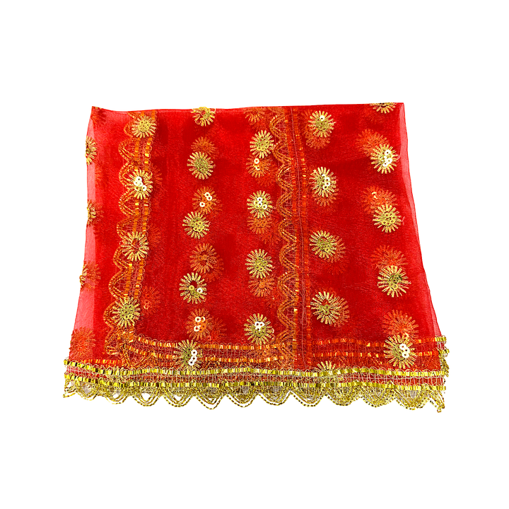 Chunni 20 Inch by 40 Inch