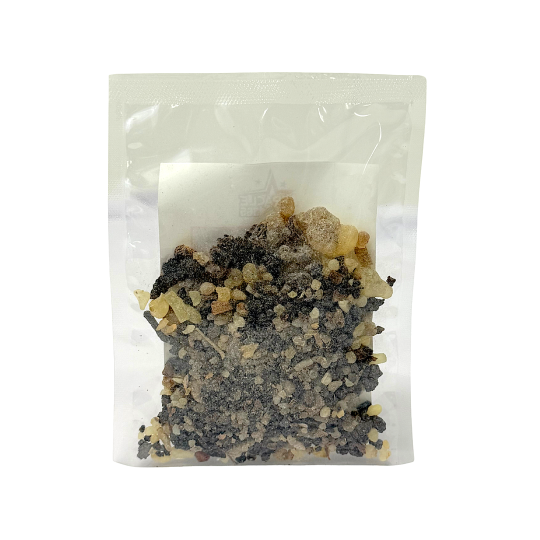 Frankincense and Myrrh 2 oz - view 2