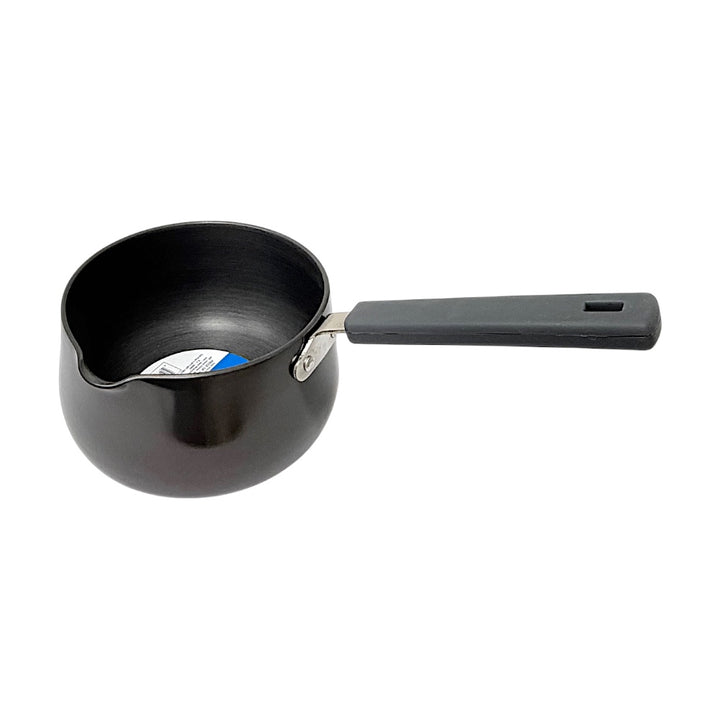 Sauce Pan Hard Anodized with Spout 1.6 Qt (1.5lt)