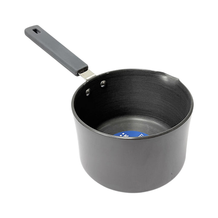 Hard Anodized Sauce Pan 1.5 Liter