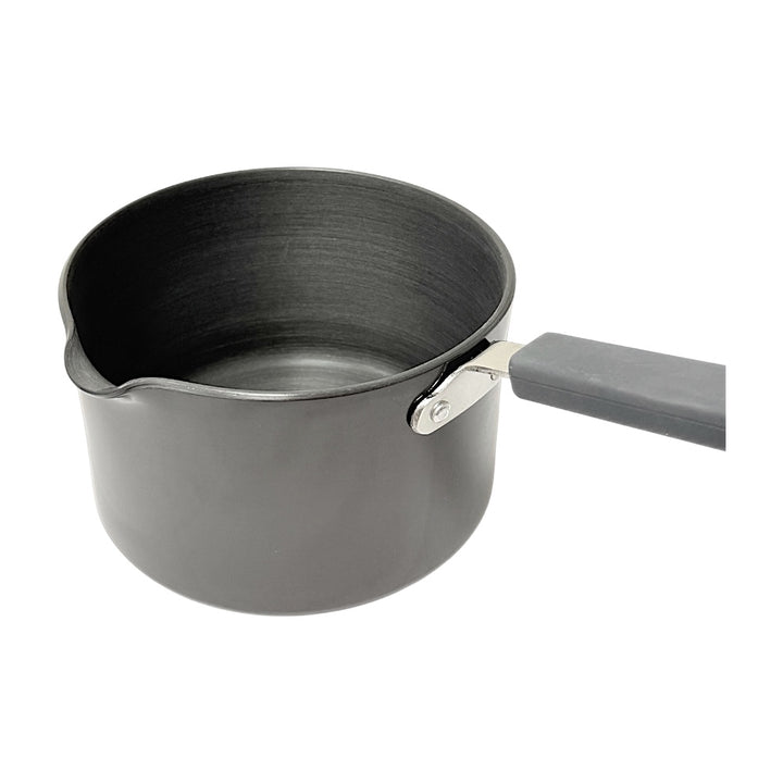 Hard Anodized Sauce Pan 1.5 Liter