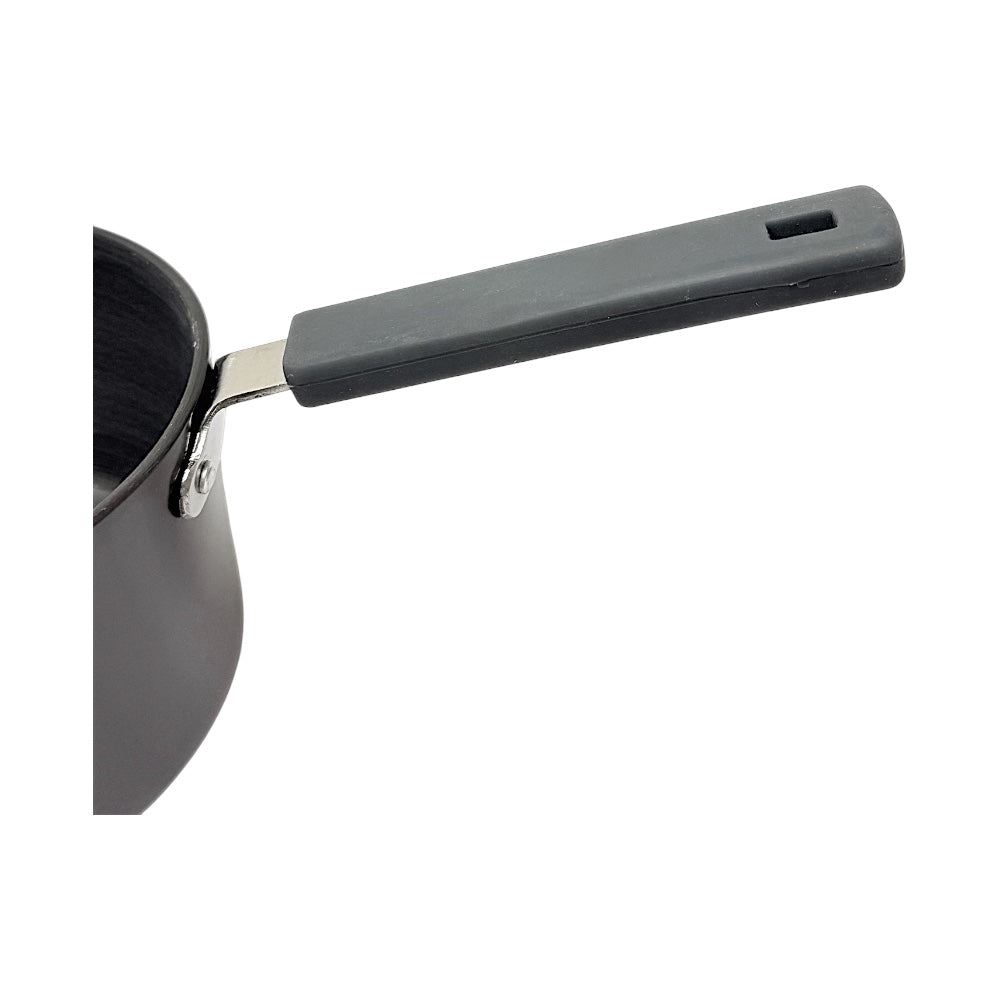 Hard Anodized Sauce Pan 1.5 Liter
