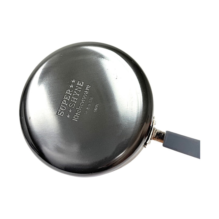 Hard Anodized Sauce Pan 2.5 Liter