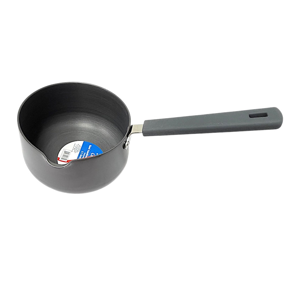Hard Anodized Sauce Pan 2 Liter
