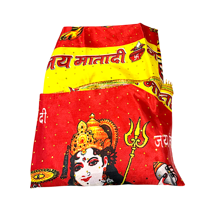 Flag Hanuman 78 Inch - view 5