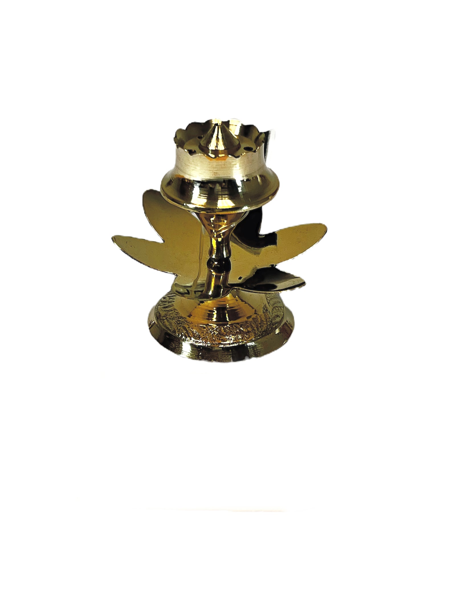 Incense Burner Lotus